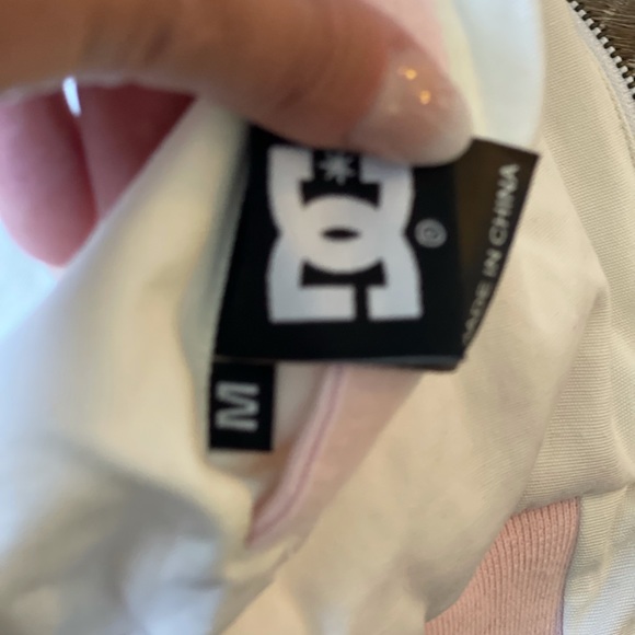 DC reversible jacket - Picture 7 of 11